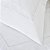 Fronha Buddemeyer Gran Percalle Classic 50X70 Branco 200 Fios - Imagem 1