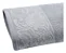 Toalha Banho Fatex Louise 70 X 140 Cinza 100%Algodão - Imagem 2