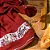 Pano Copa Cavhome Bistro 50X70 Wine Merlot - Imagem 1
