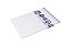 Pano Copa Cavhome Jacquard 50X70 Love Branco - Imagem 2