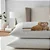 Travesseiro Moretto Flocos De Espuma 50X70 - Imagem 3