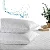 Protetor Travesseiro Jolitex Matelassado 50X70 Branco - Imagem 2