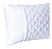 Protetor Travesseiro Jolitex Matelassado 50X70 Branco - Imagem 1