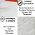 Protetor Travesseiro Jolitex Matelassado 50X70 Branco - Imagem 3