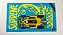 Toalha De Banho Dohler Felpuda Estampado Licenciado 70X115 Hotwheels 05 - Imagem 4