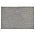 Tapete Niazitex Cozinha Missoni 45x65 Cinza - Imagem 3