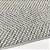 Tapete Niazitex Cozinha Missoni 45x65 Cinza - Imagem 1
