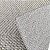 Tapete Niazitex Cozinha Missoni 45x65 Cinza - Imagem 2