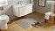 Tapete Niazitex Cozinha Missoni 45x65 Cinza - Imagem 3