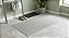 Tapete Niazitex Cozinha Missoni 45x65 Cinza - Imagem 1