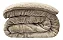 Edredom Niazitex Capetown King 260x240 Funghi - Imagem 1