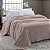 Cobertor Camesa Velour Solteiro 300G Rose - Imagem 2