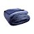 Cobertor Camesa Velour Queen 300G Marinho - Imagem 2