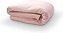 Cobertor Camesa Velour Queen 300G Rose - Imagem 1