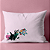 Fronha Dolher Provenca Estampado Licenciado 50X70 Minnie 20 - Imagem 2
