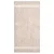 Toalha Banho Buddemeyer Fio Penteado Canelado 70X140 3032 - Imagem 3