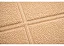 Escorredor Louça Jolitex Deluxe 38X51 Bege - Imagem 2