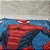 Toalha Banho Dohlër Felpudo Estampado Licenciado 70X115 Spiderman 03 - Imagem 4