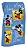 Toalha Banho Dolher Velour Estampado Licenciado 70X130 Mickey 12 - Imagem 3