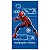 Toalha Banho Dolher Velour Estampada Licenciado 70X130 Spiderman 07 - Imagem 1
