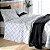 Kit Colcha Dohler Piquet Casal Estampado 3 Peças 220x250 100%Algodão Orion 01 - Imagem 3