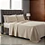 Kit Colcha Dohler Piquet Queen 3 Peças 240X250 10835 100% Algodão - Imagem 6