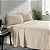 Kit Colcha Dohler Piquet Queen 3 Peças 240X250 10835 100% Algodão - Imagem 1