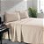 Kit Colcha Dohler Piquet Queen 3 Peças 240X250 10835 100% Algodão - Imagem 4