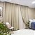 Cortina Trilho Bella Janella Inove Duplex Provença Linho 660X280 - Imagem 1