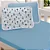 Jogo Cama Sul Brasil Vivald Baby 3 Peças Ceu De Algodão 100% Algodão - Imagem 2