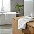 Toalha Banho Fatex Super Soft Zero Twist 80x143 Branca - Imagem 3