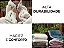 Cobertor Camesa Neo Flannel 600 180x220 Casal Fendi - Imagem 3