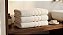 Toalha de Rosto Buddemeyer Vanilla Extra Soft 48x80 3254 - Imagem 3