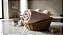 Toalha de Banho Buddemeyer Vanilla Extra Soft 70X135 1634 - Imagem 4