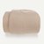 Edredom Karsten Tom 220x250 Casal Bege Rose 200 Fios - Imagem 3