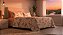Jogo de Cama Estamparia Premium 150 Fios Queen Desenho 7812 Salmao - Imagem 2