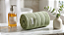 Toalha De Banho Buddemeyer Vanilla Extra Soft 90x150 1867 - Imagem 2