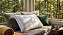 Travesseiro Rozac Galaxy Soft com Pipim de 5cm Chumbo 52x70 Branco - Imagem 2
