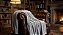 Cobertor Camesa Velour 300G Queen 220X240 Cinza - Imagem 4