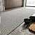 Tapete Niazitex Cozinha Missoni 45x160 Cinza - Imagem 4