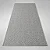 Tapete Niazitex Cozinha Missoni 45x160 Cinza - Imagem 2