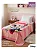 Cobertor Jolitex Raschel Disney minnie 150x200 Ro/Cd - Imagem 1
