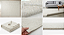 Tapete Kilim Niazitex Ilusion 50x70 Bege Claro - Imagem 2