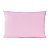 Fronha Estamparia Premium Linea 180 Fios 50x70 Rosa Claro - Imagem 2