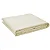 Lençol estamparia Premium Linea 180 Fios 240x250 Queen Bege - Imagem 2
