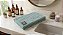 Toalha de Banho Rozac Acquadry 70x140 Maciez e Alta Absorção - Imagem 7
