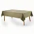 Toalha de Mesa Karsten Campestre 180x270 Erva Mate - Imagem 3