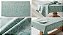 Toalha de Mesa Karsten Roman 160x220 90156 Azul Mescla - Imagem 2