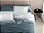 Kit Colcha Buddemeyer Percalle Milano 250x240 Queen 3 Peças 180 Fios - Imagem 2