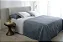 Kit Colcha Buddemeyer Percalle Milano 250x240 Queen 3 Peças 180 Fios - Imagem 4